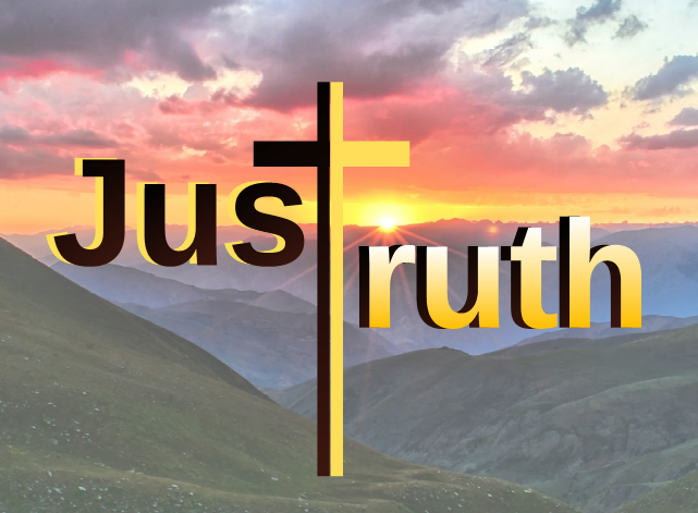 Just-Truth Logo